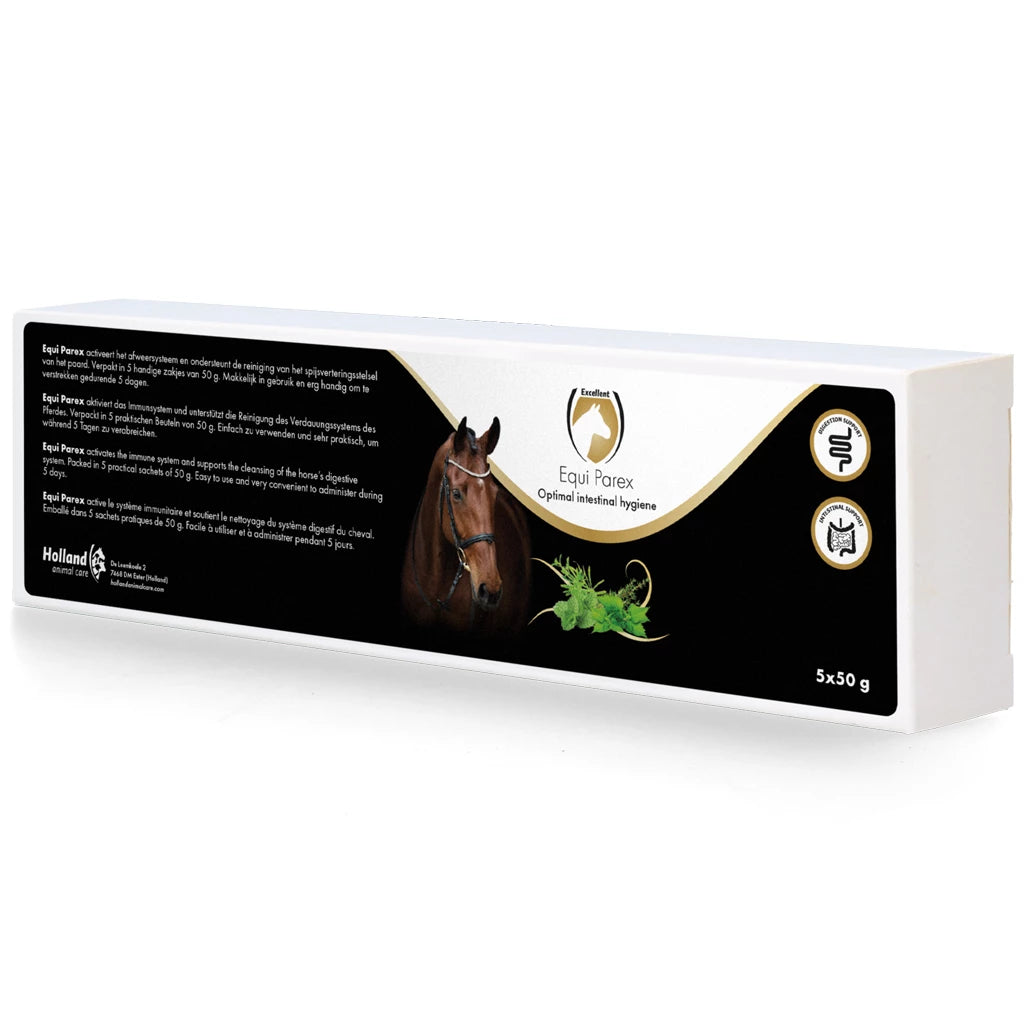 Excellent Equi Parex