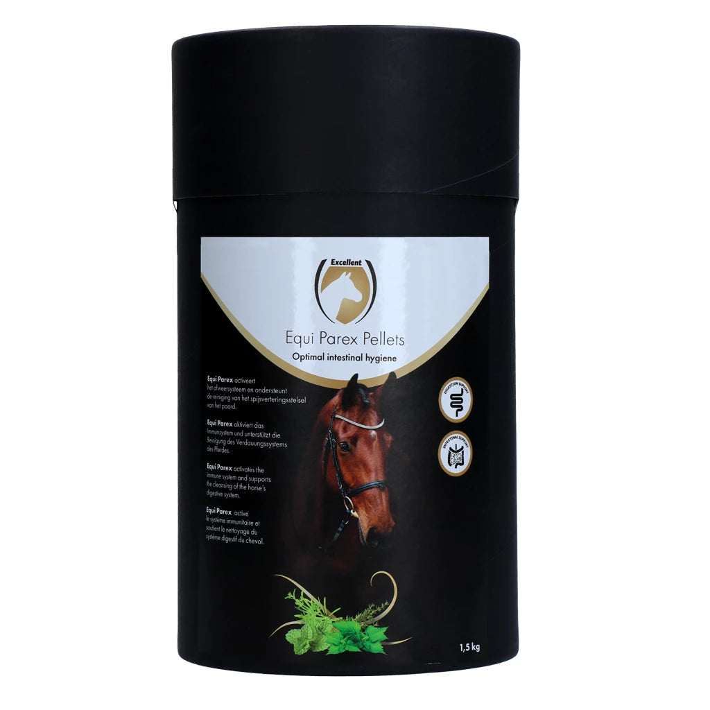 Excellent Equi Parex