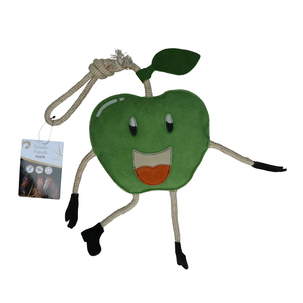 Pferdespielzeug - Foodie Friends Apple