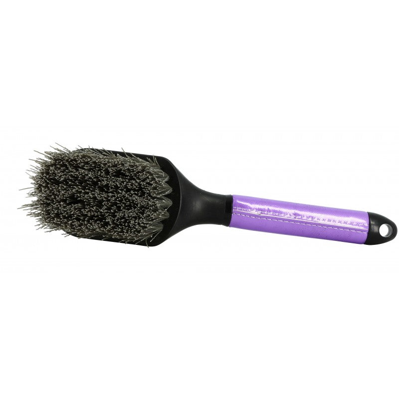 Thistle Hippotonic Glossy Heart Hufbürste