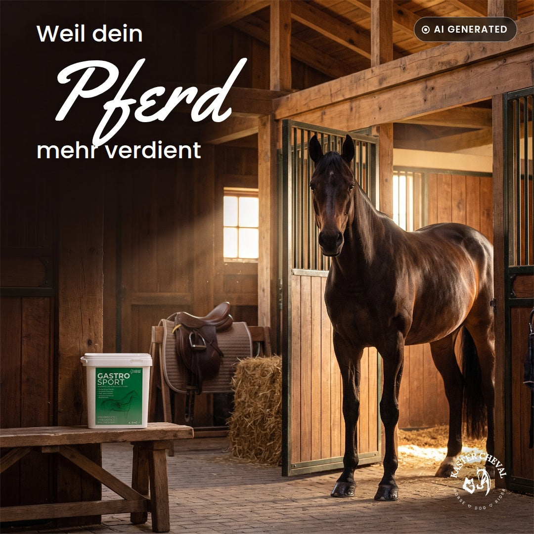 Equine Products Ireland Gastro Sport