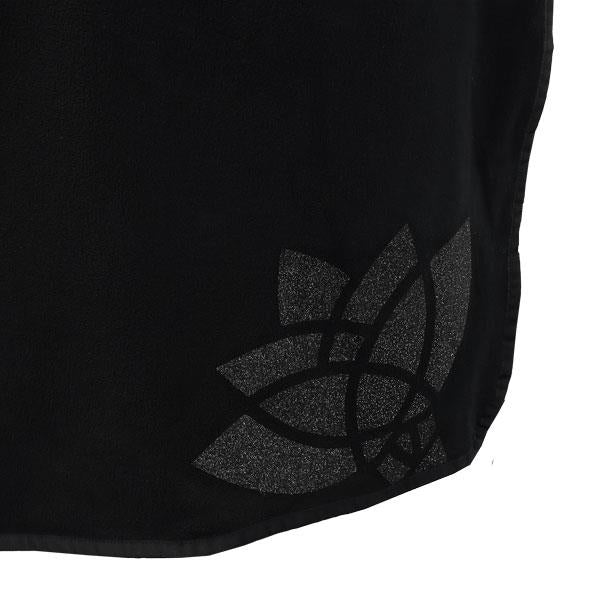 EQuest Decke Alpha Fleece | Royal Glitter | Regular