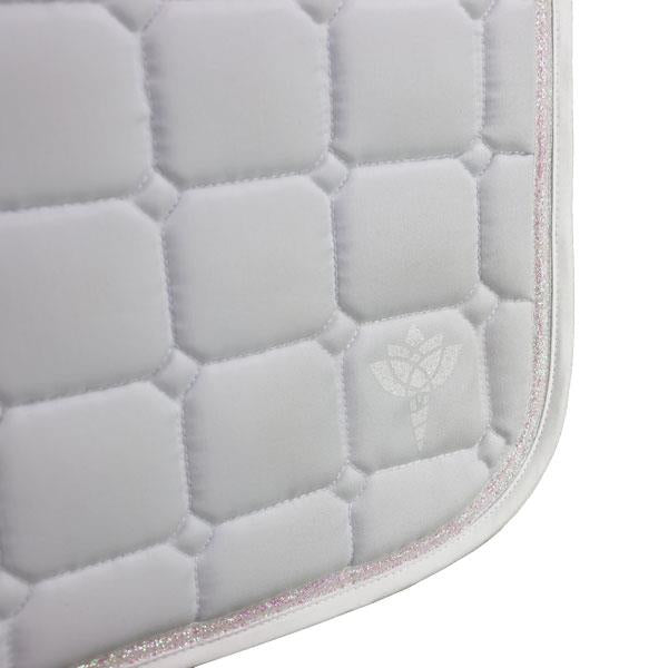 EQuest Schabracke Syntec Cube | Royal Glitter