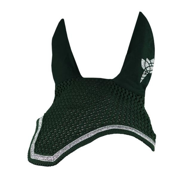 Black EQuest Fliegenohr | Royal Glitter