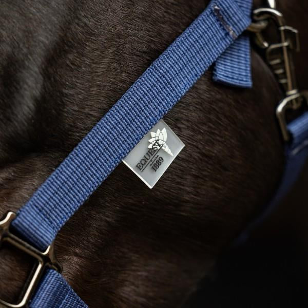 EQuest Halfter Uno Plus | Royal Glitter