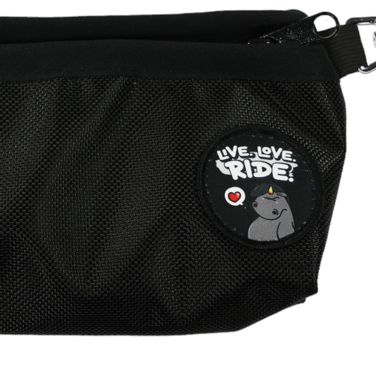 EQuest Pocket | Live Love Ride