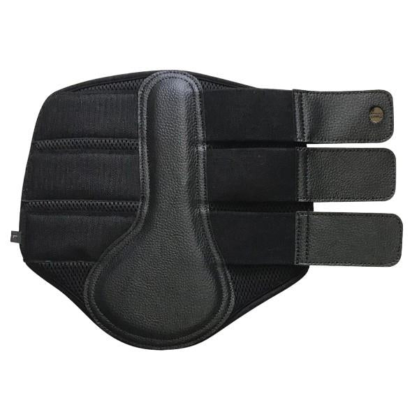 Dark Slate Gray EQuest AirFlow Mesh Gamasche | 2er Set | NOS