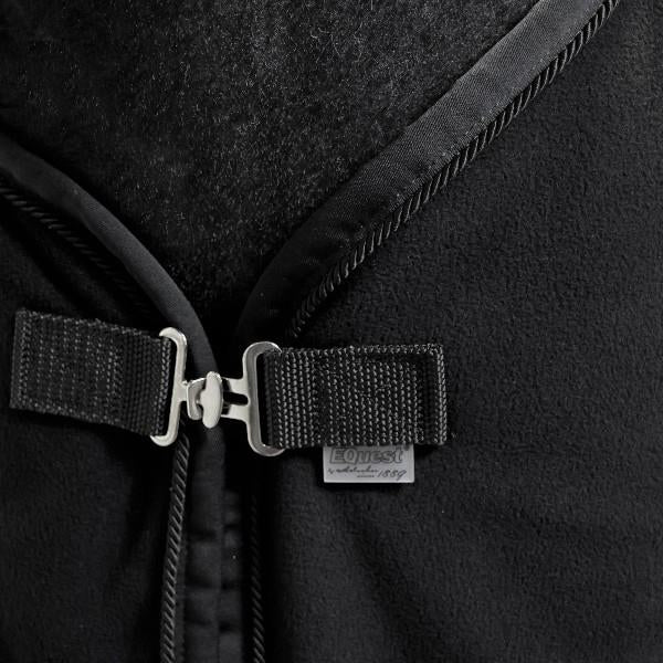 EQuest Decke ALPHA FLEECE Regular plus Cord | NOS