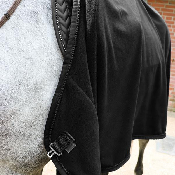 EQuest Decke ALPHA FLEECE Regular plus Cord | NOS