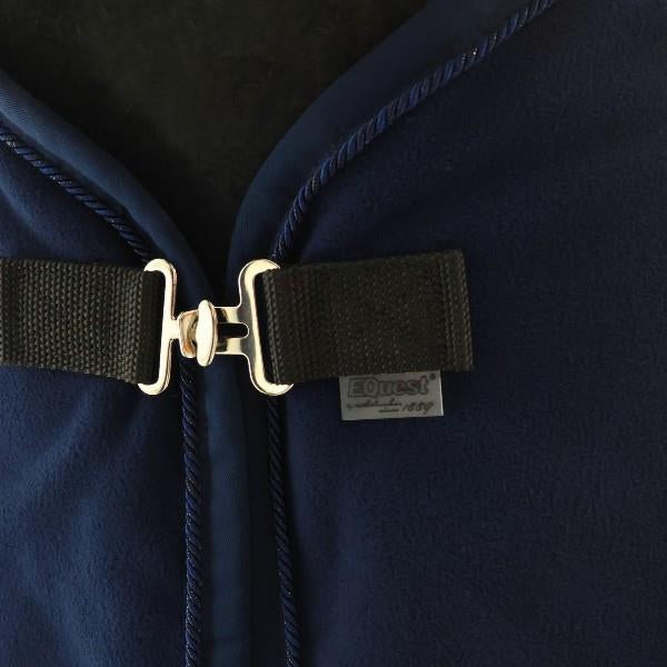 EQuest Decke ALPHA FLEECE Regular plus Cord | NOS