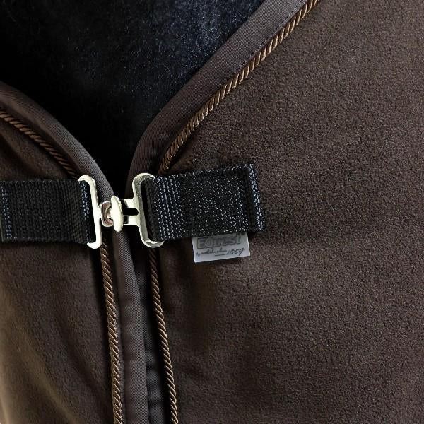 EQuest Decke ALPHA FLEECE Regular plus Cord | NOS
