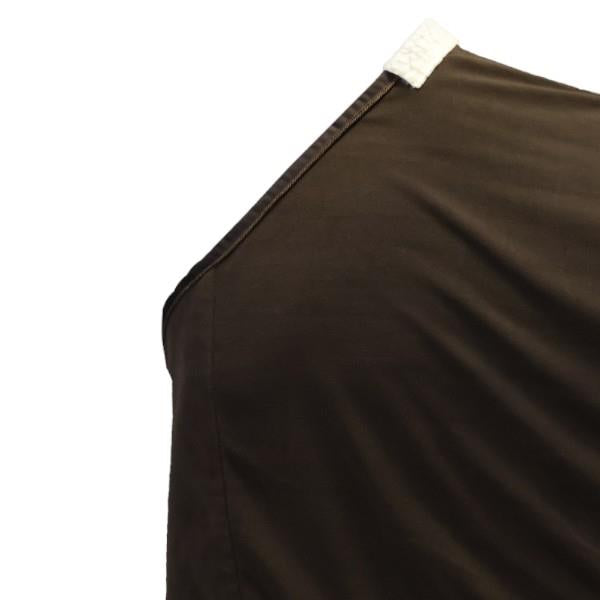 EQuest Decke ALPHA FLEECE Regular plus Cord | NOS