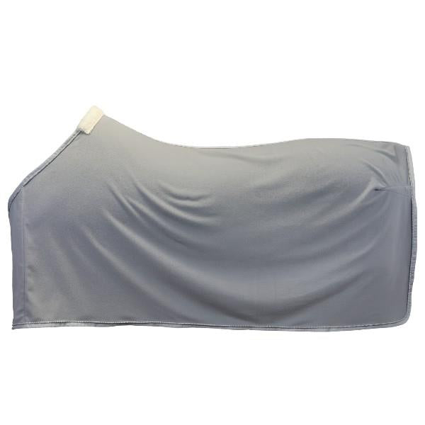 EQuest Decke ALPHA FLEECE Regular plus Cord | NOS