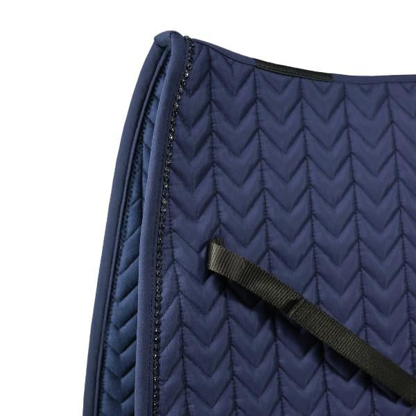 Dark Slate Gray EQuest Schabracke Macro Arrow | Crystal | NOS