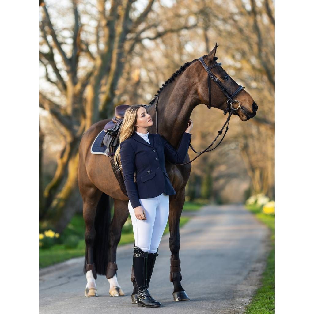 LM Dynamique Show Jacket