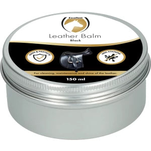 Excellent Leder & Sattel Balm