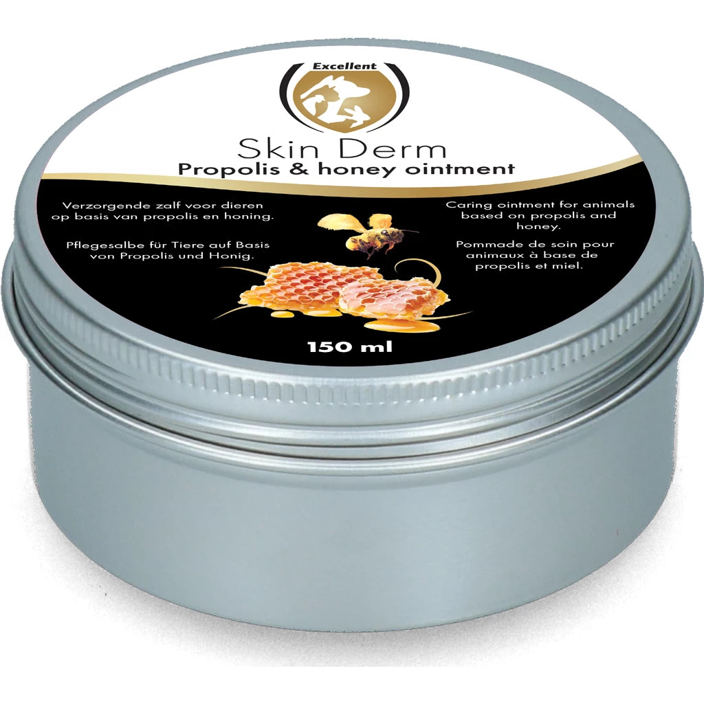 Excellent Skin Derm Propolis Salbe (Honigsalbe)