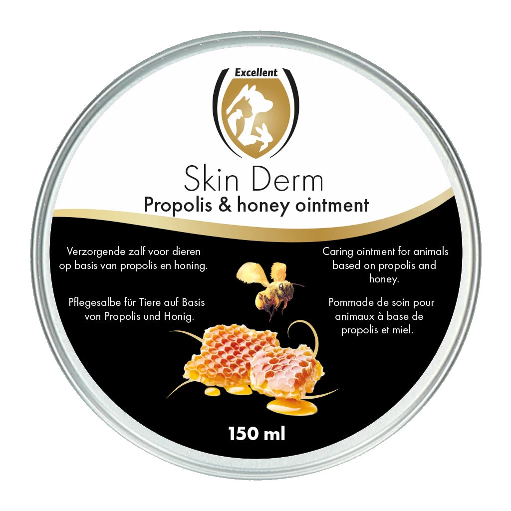 Excellent Skin Derm Propolis Salbe (Honigsalbe)