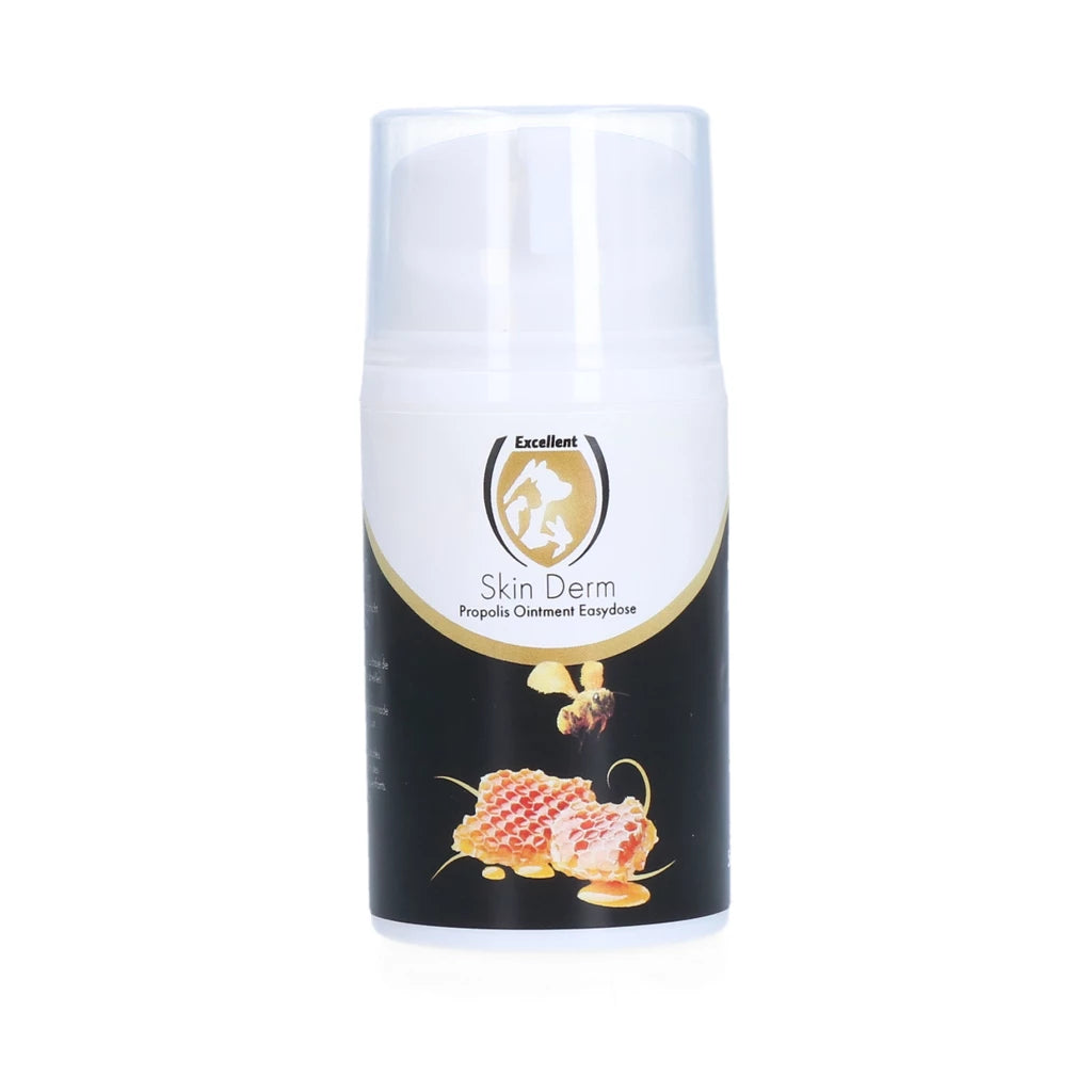 Excellent Skin Derm Propolis Salbe (Honigsalbe)
