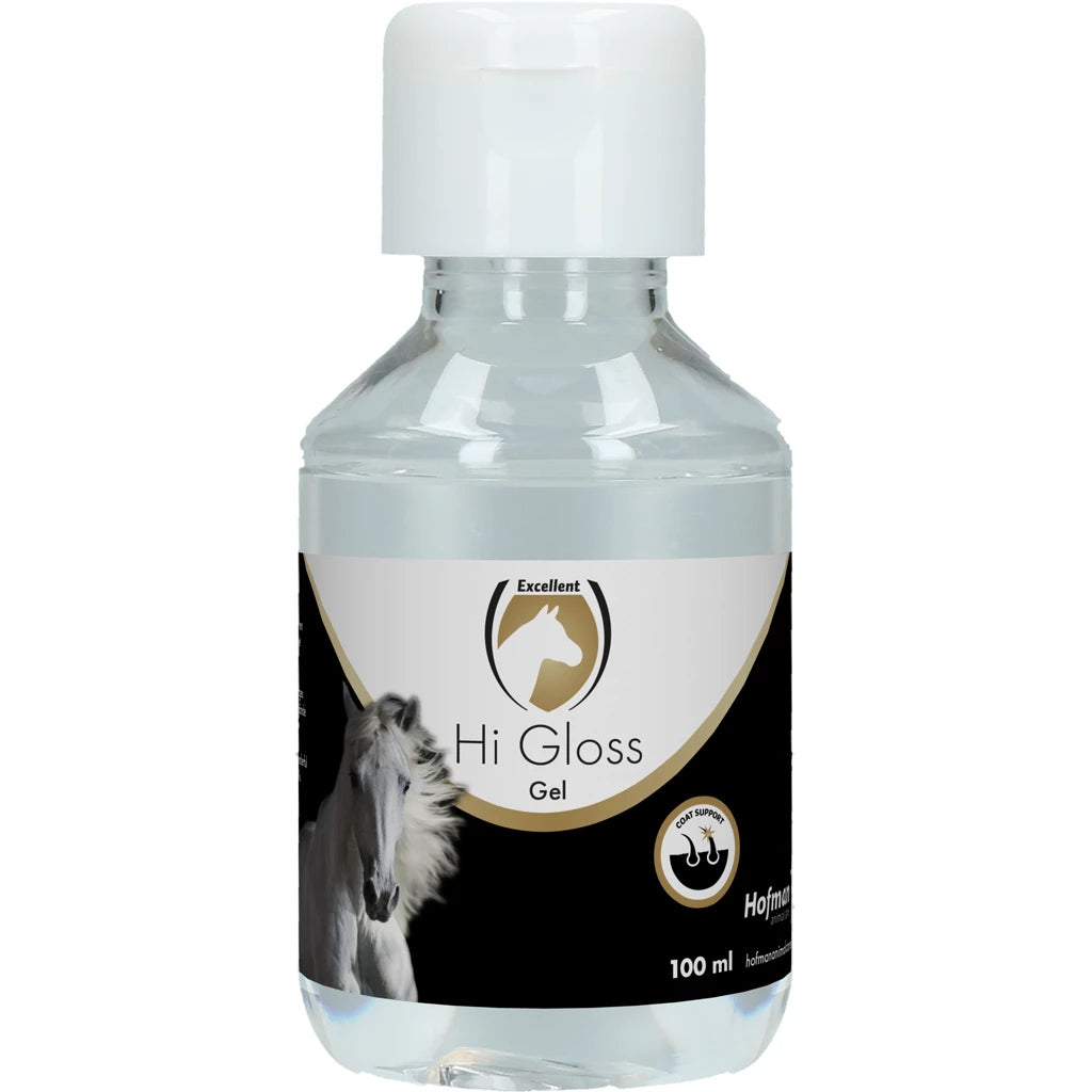 Hi Gloss Gel