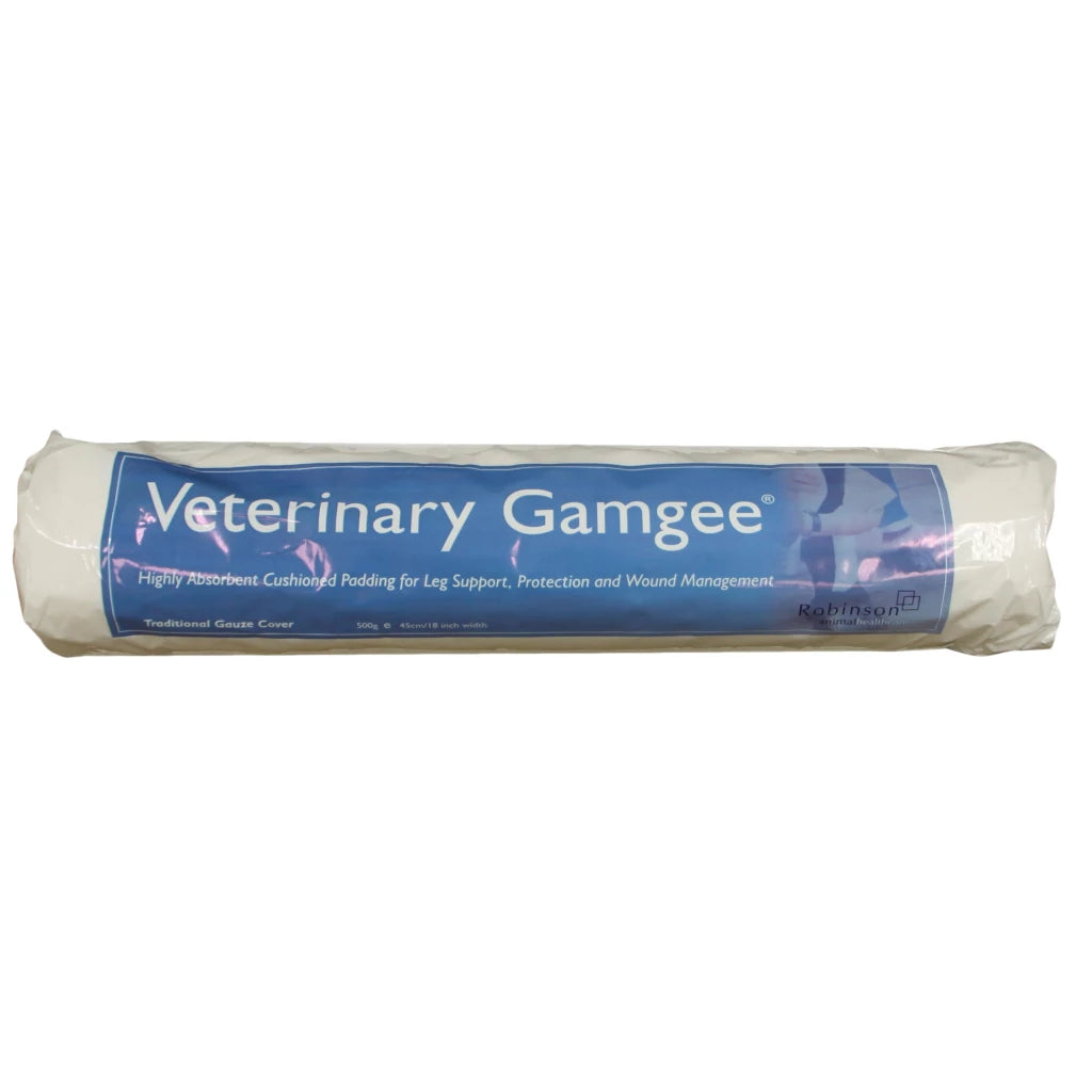 Steel Blue Veterinary Gamgee