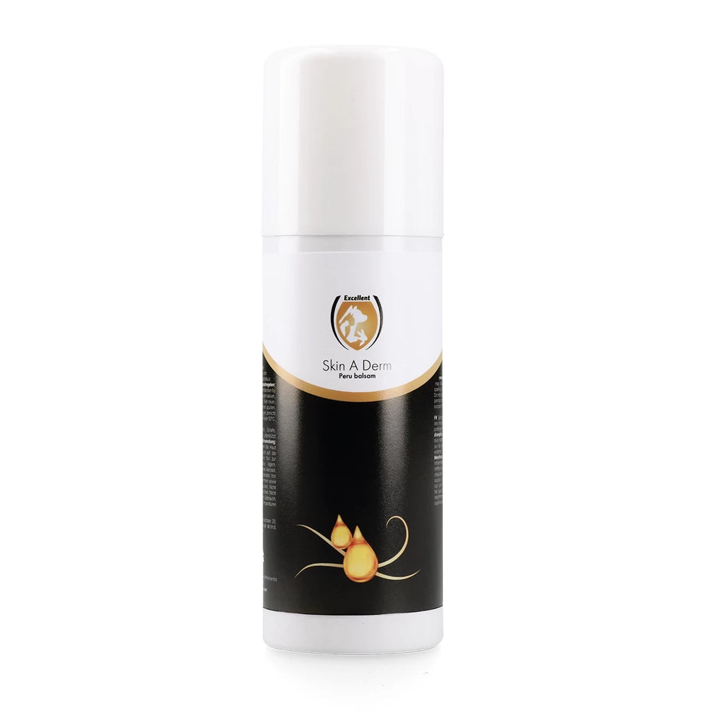 Skin A Derm Perubalsam 200ml