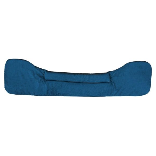 Selett- & Longierunterlage Memory Foam