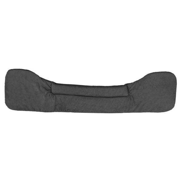 Selett- & Longierunterlage Memory Foam