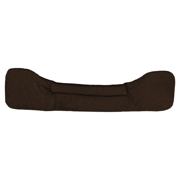 Selett- & Longierunterlage Memory Foam