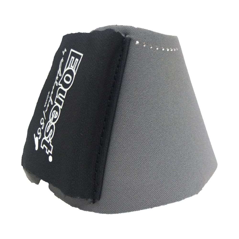 Neopren Hufglocke Crystal