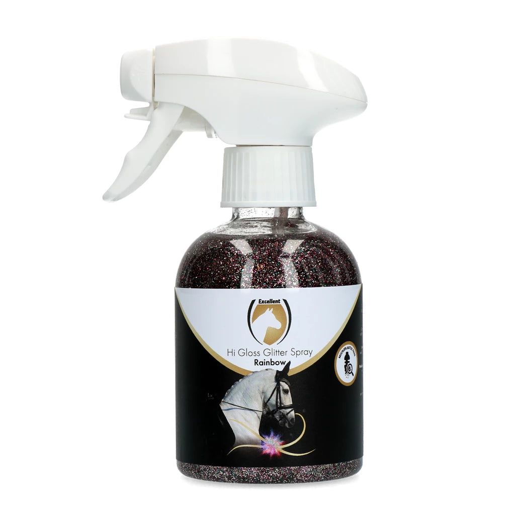 Hi Gloss Glitter Spray