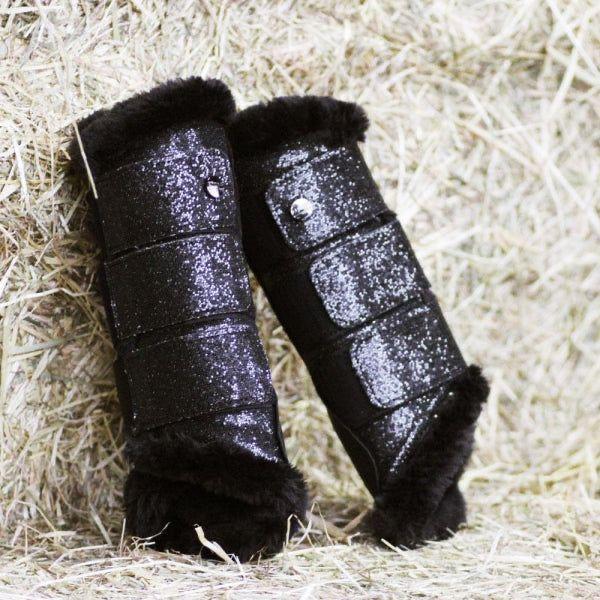 Black Gamasche Premium