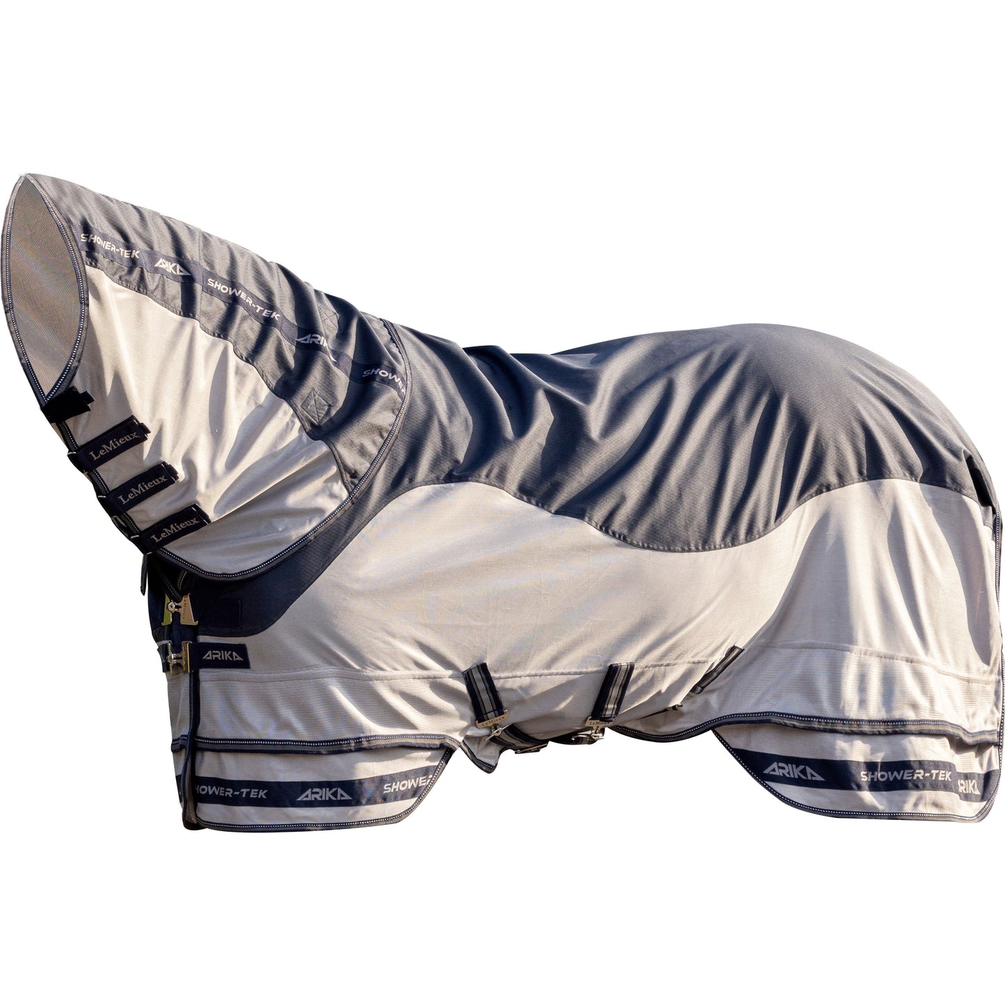 LMX Shower-Tek Fly Rug