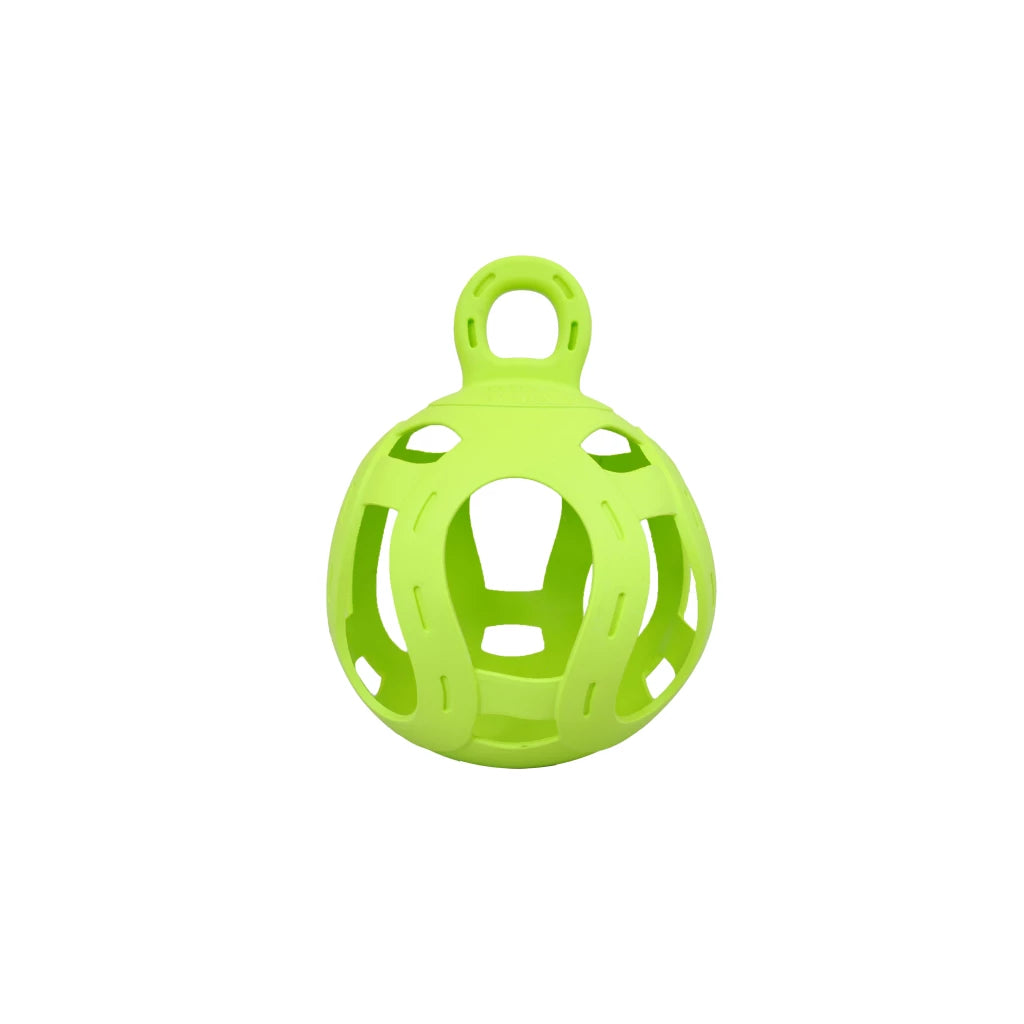 Jolly Hay Ball 20cm Grün