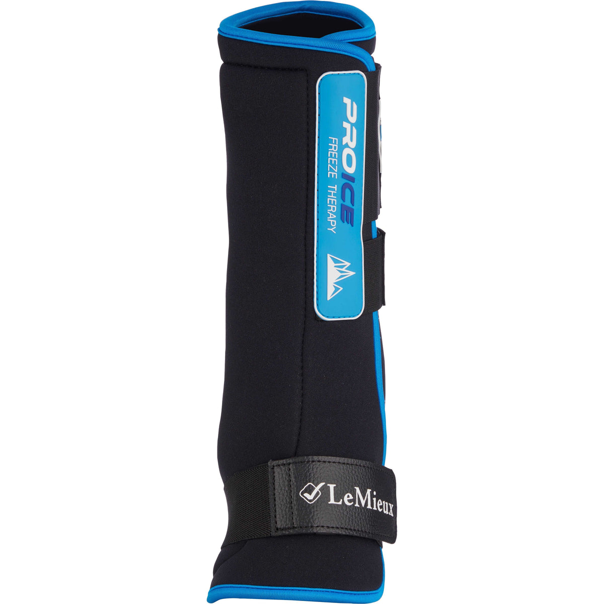 Le mieux pro ice best sale boots
