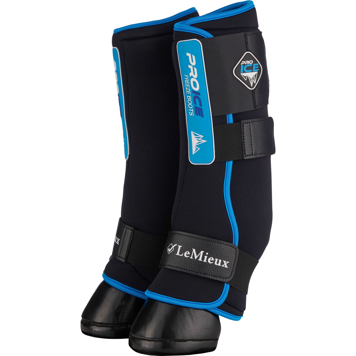 Le mieux pro ice best sale boots