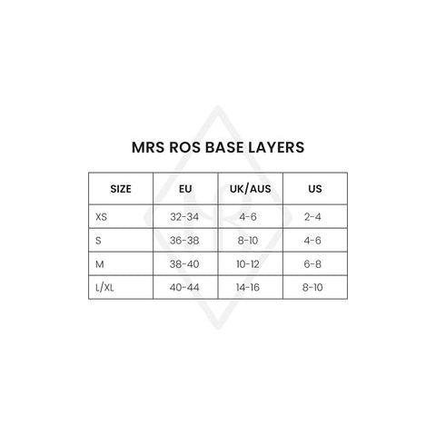Lavender Mrs. Ros Kurzarm Turniershirt Jacquard
