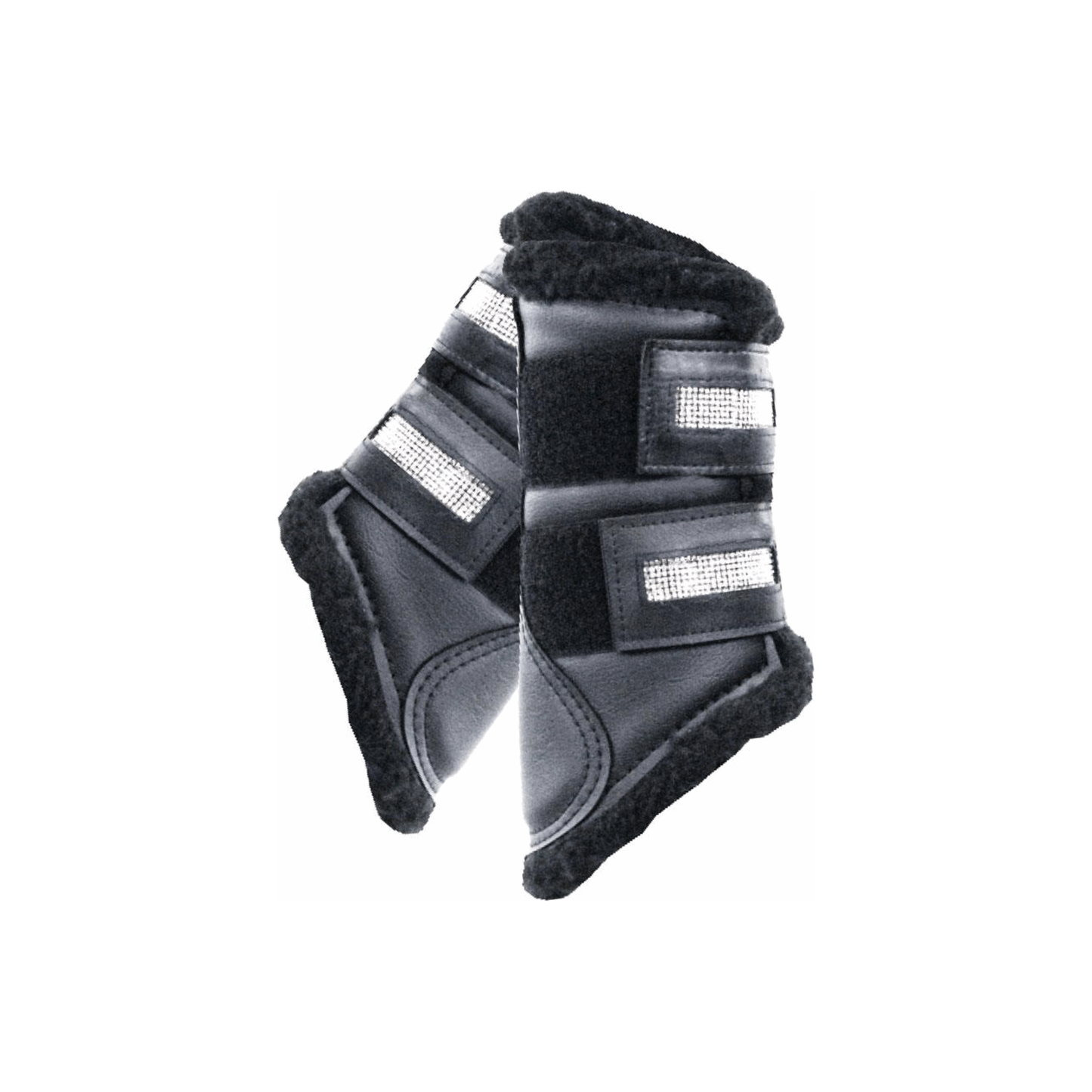 Gamasche Crystal