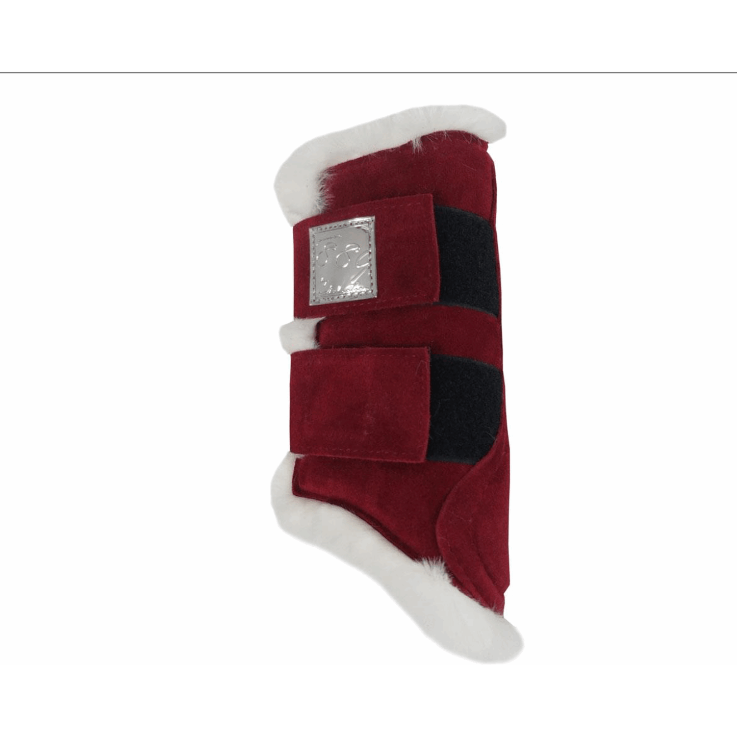 Gamasche Leather
