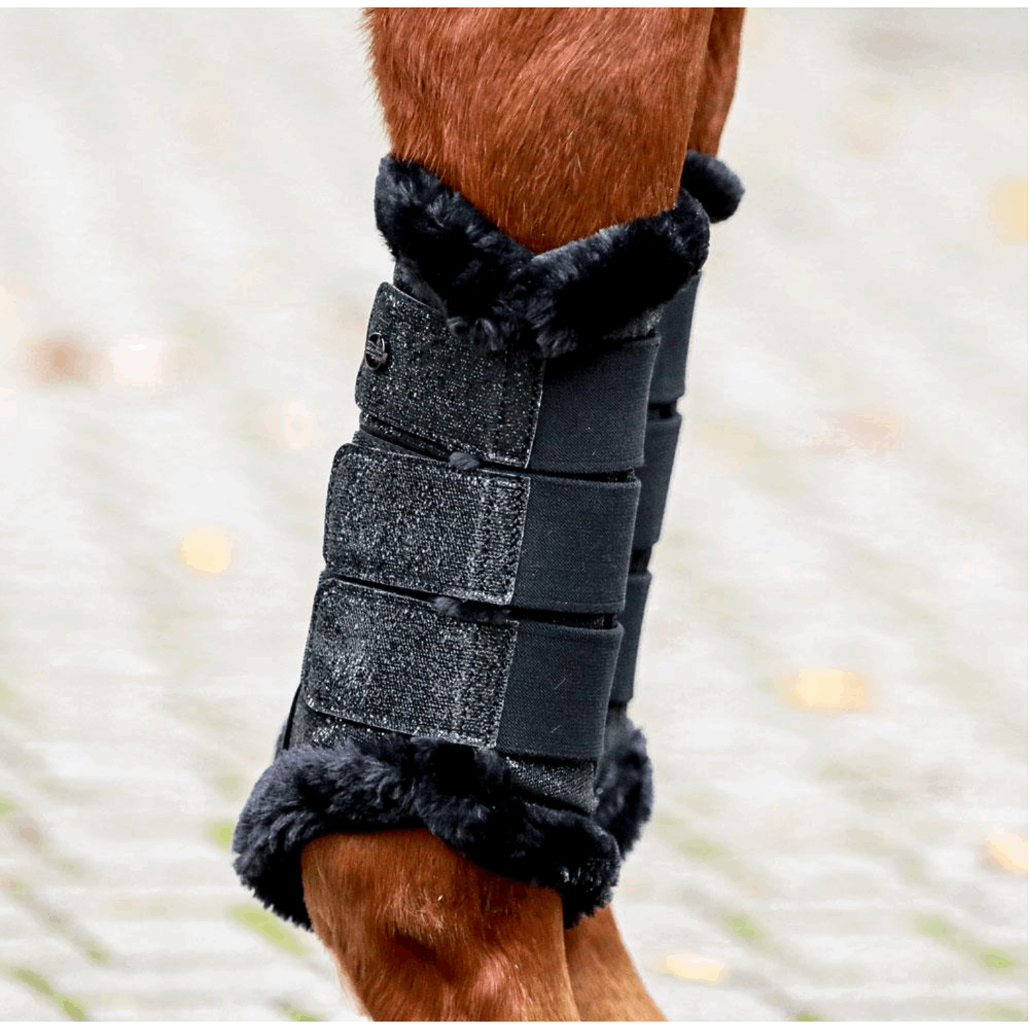 Gamasche Premium