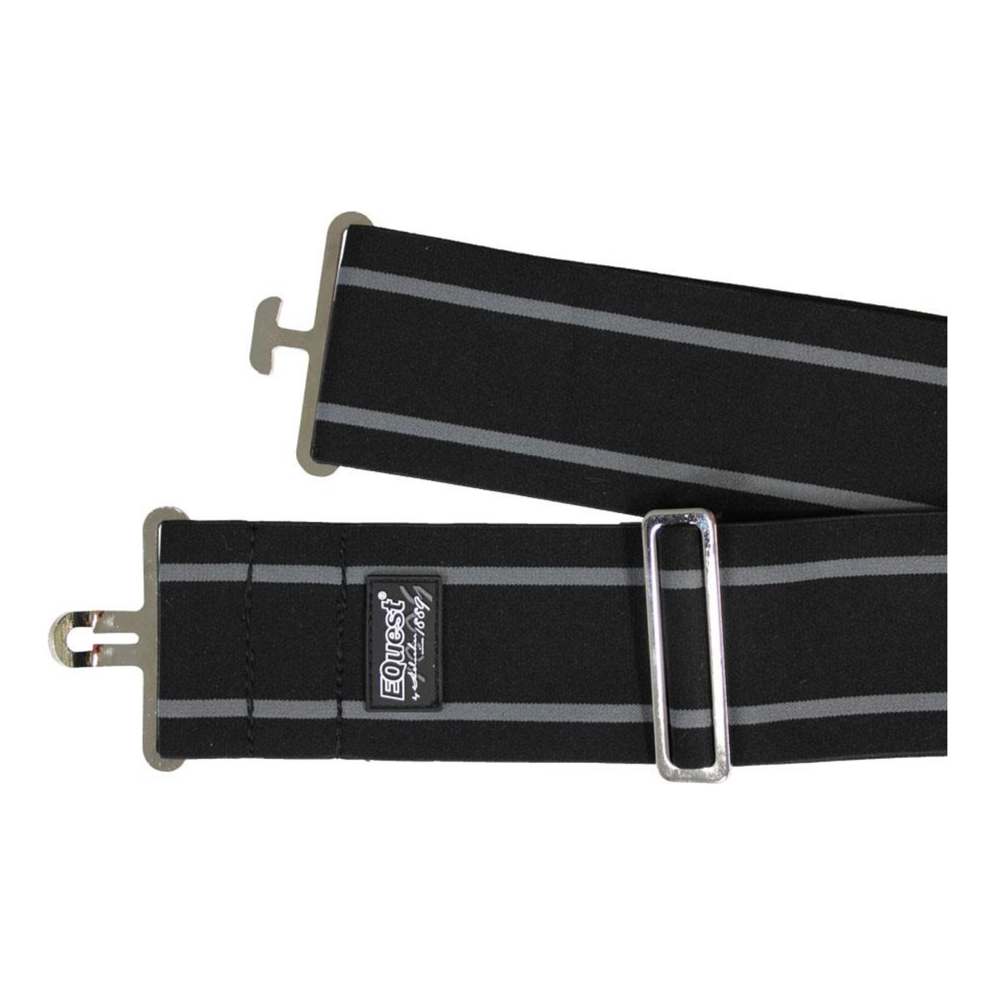 Black EQuest Deckengurt