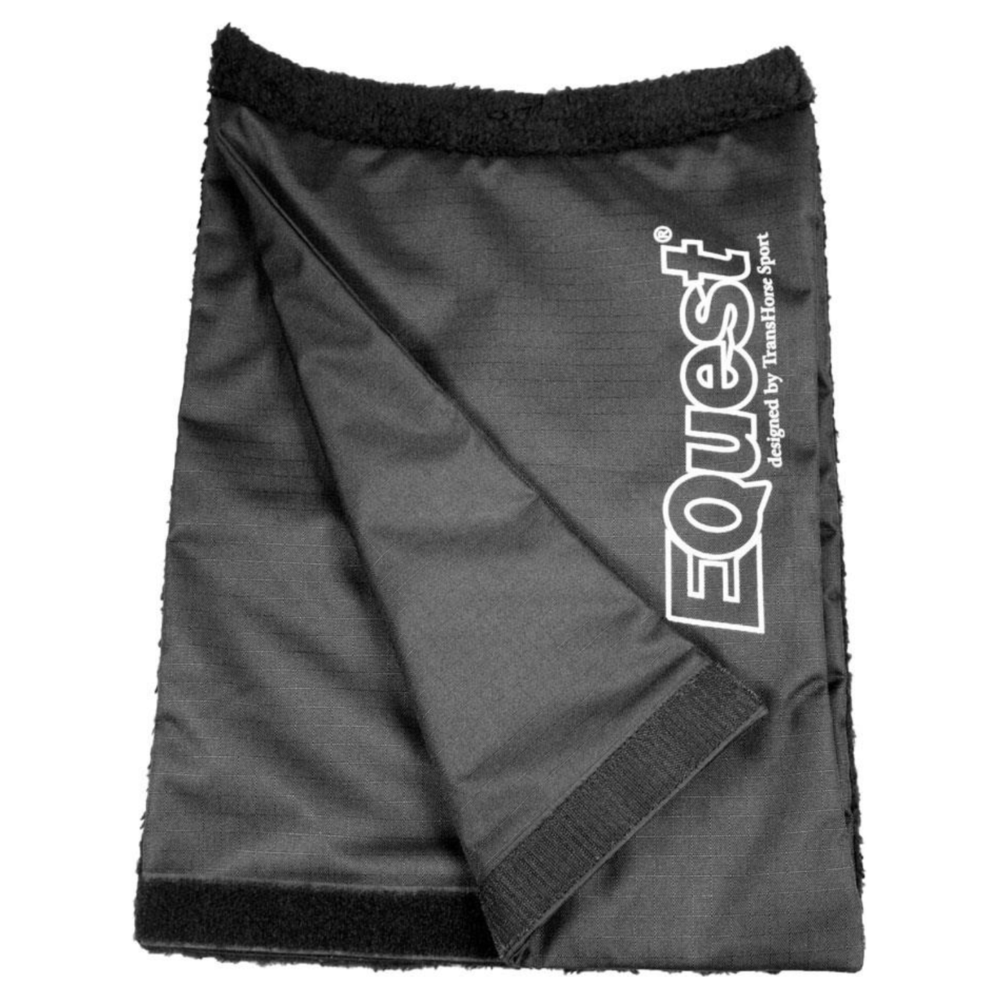 Dark Slate Gray EQuest Brustpolster