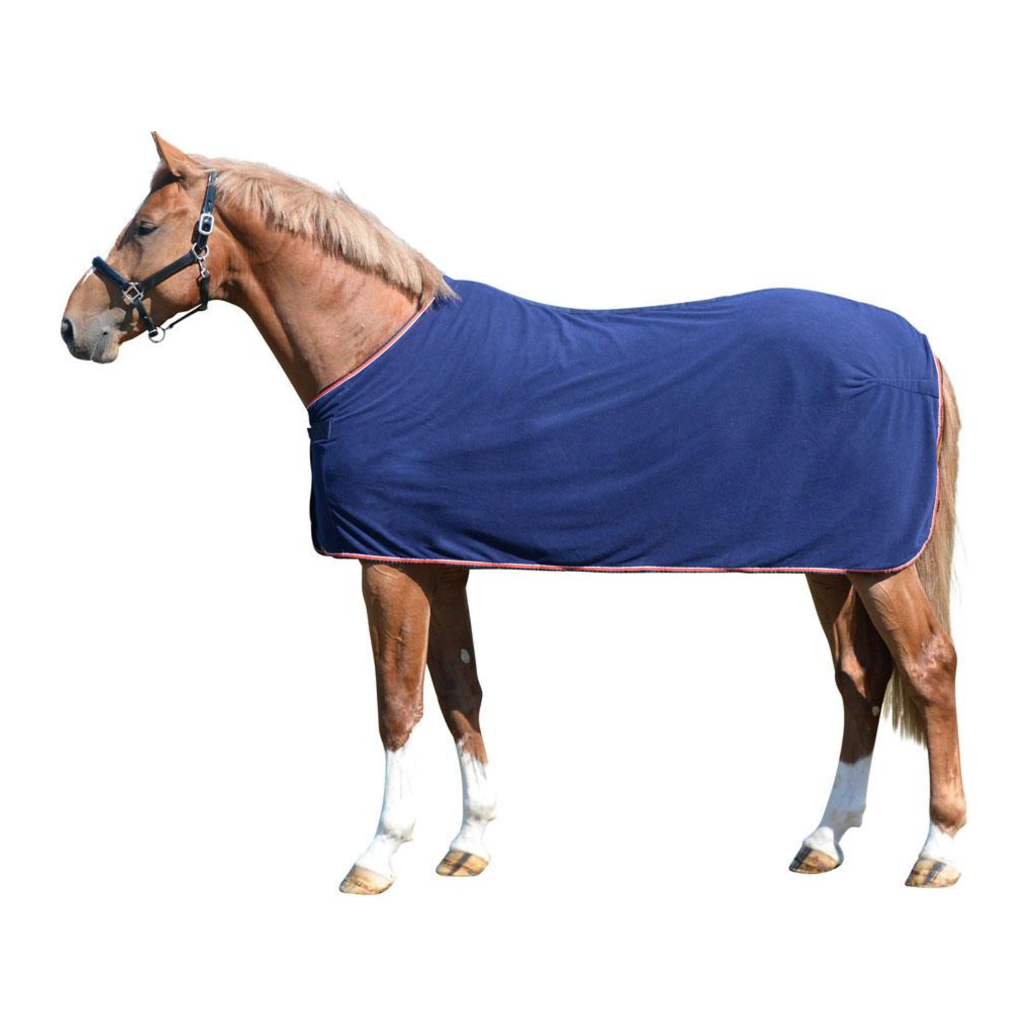 Decke Fleece Act-Line