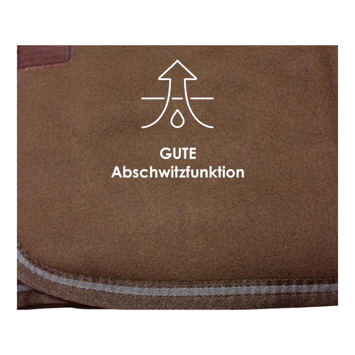 Decke Fleece Act-Line