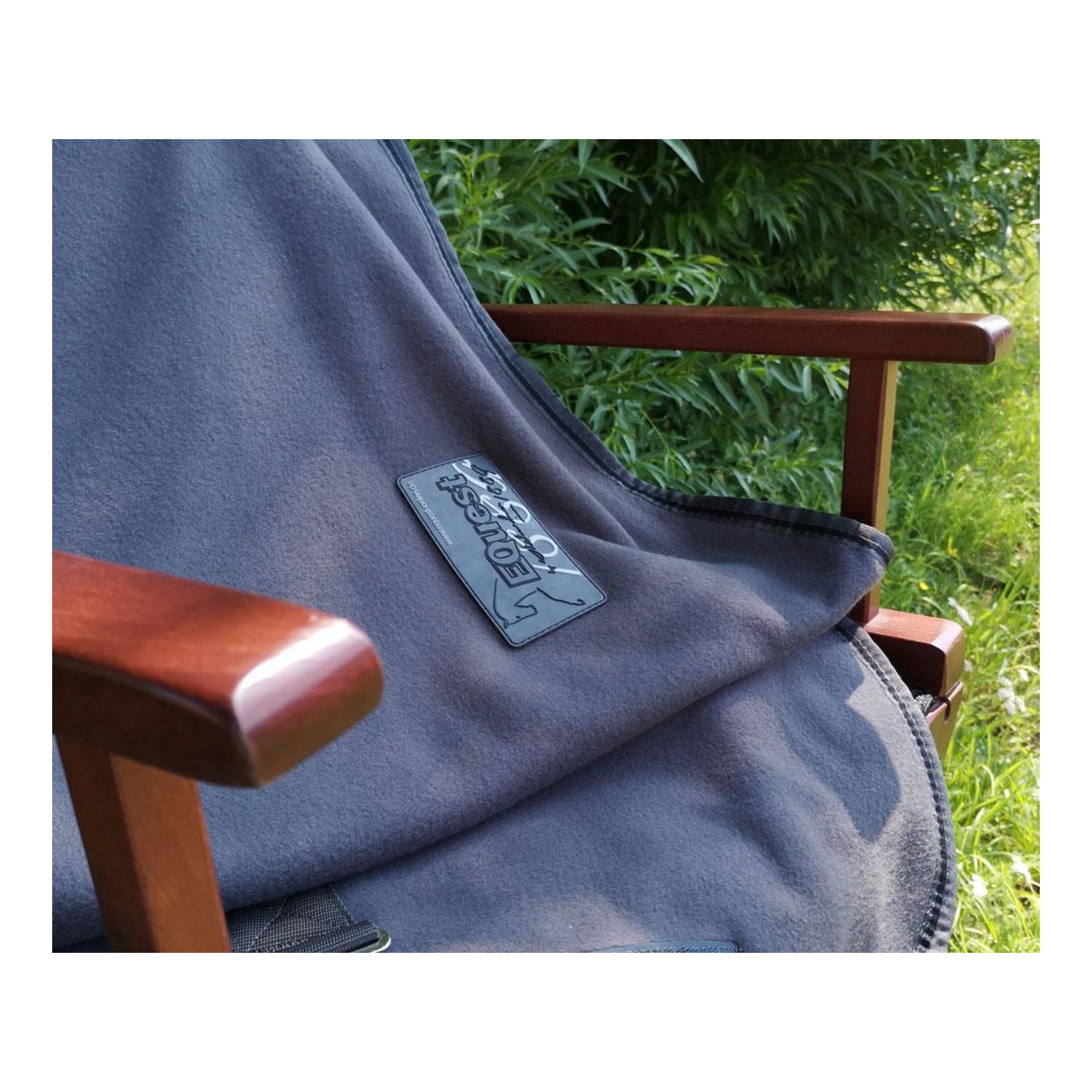 Decke Fleece Act-Line | Parade