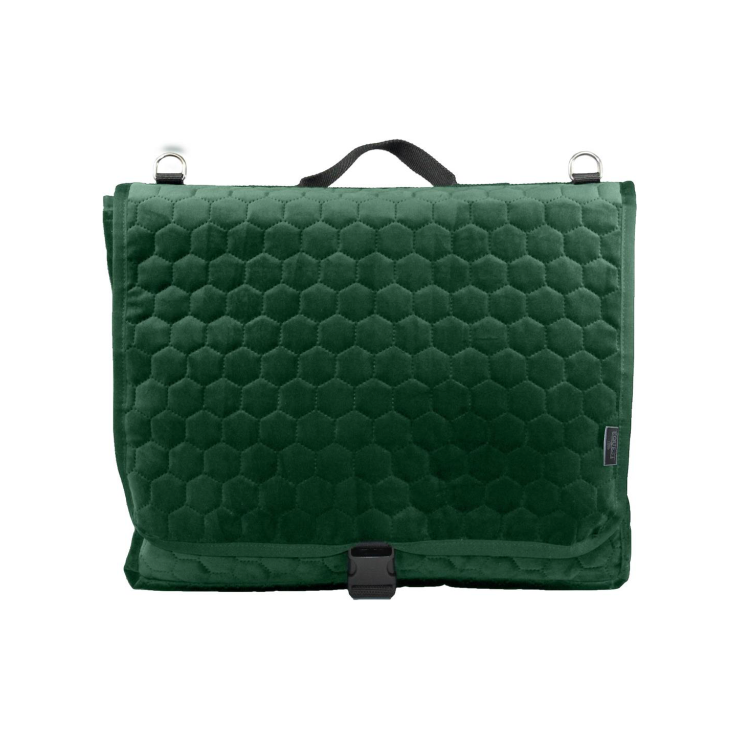 Dark Slate Gray Stalltasche | Showline