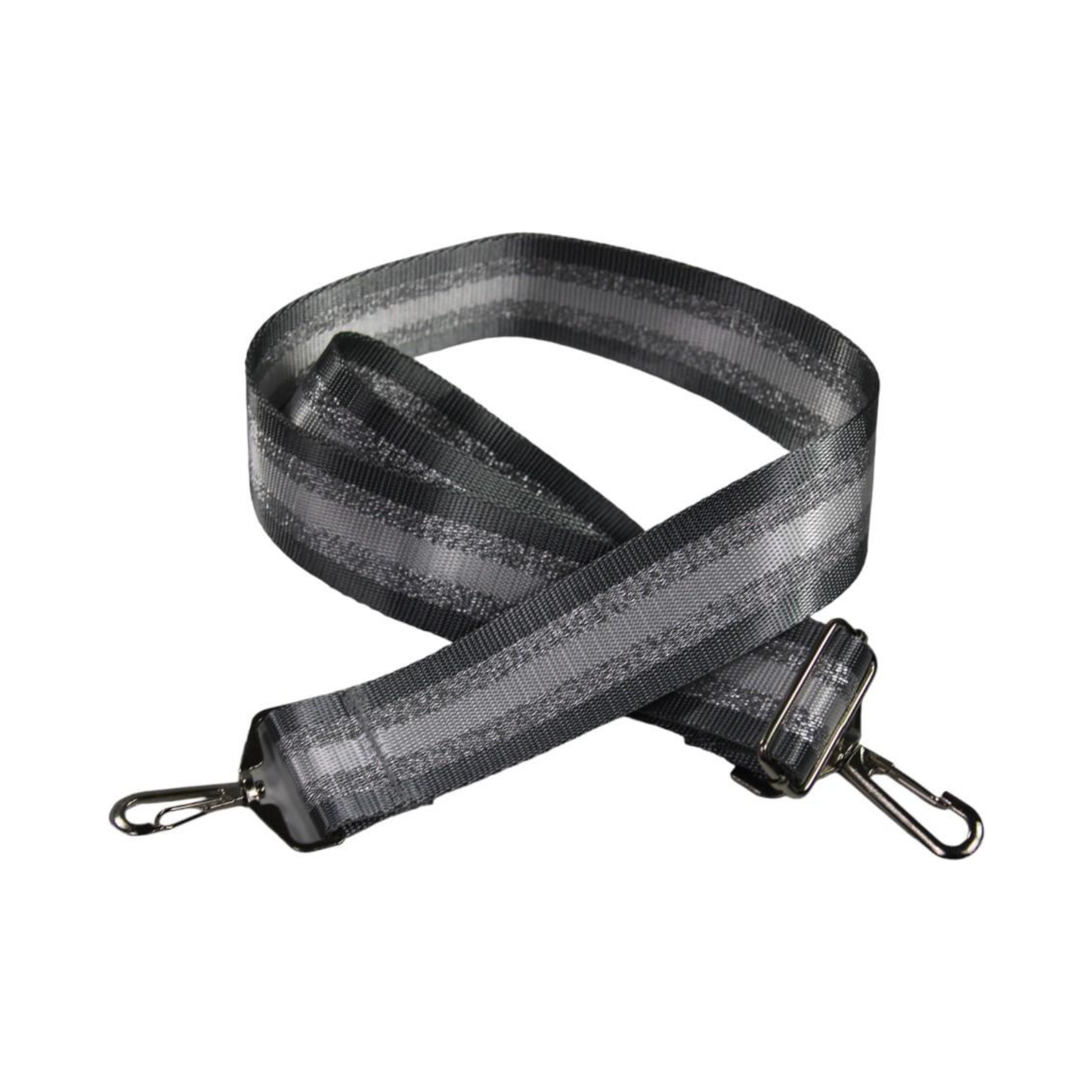Dark Slate Gray Schultergurt für Grooming Bag