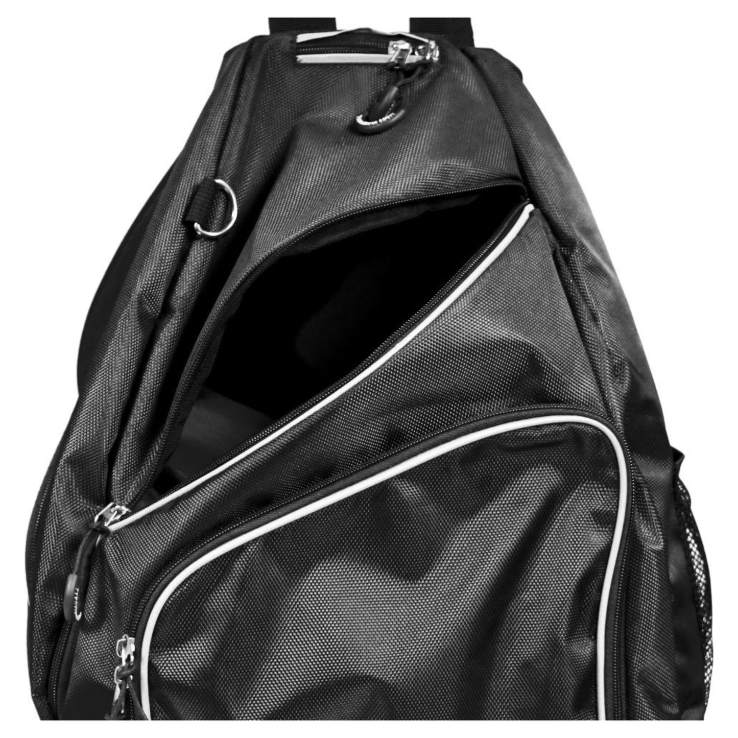 Dark Slate Gray EQuest Grooming Rucksack