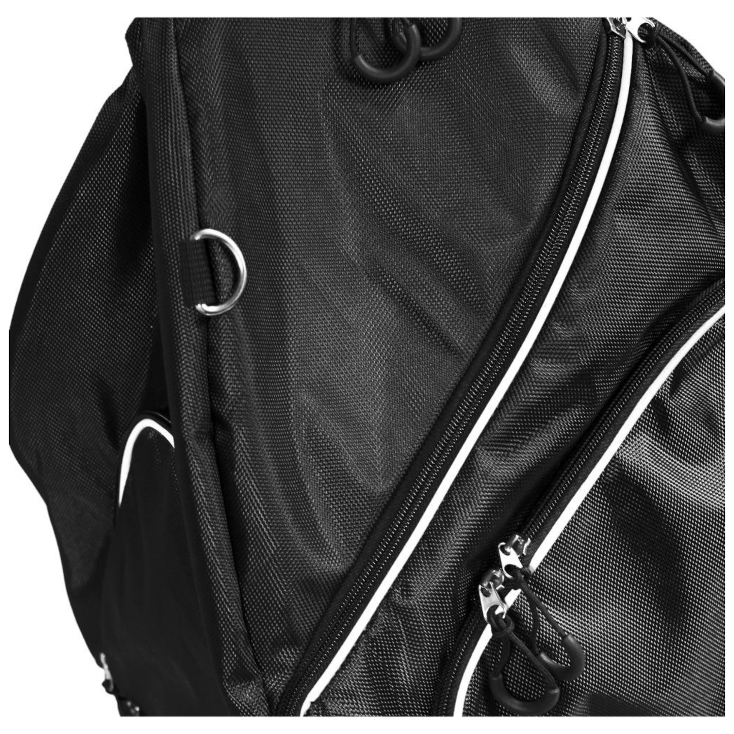 Dark Slate Gray EQuest Grooming Rucksack