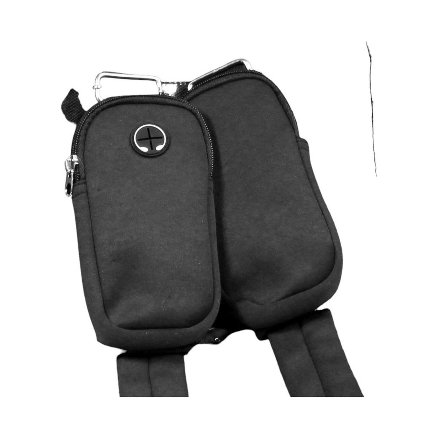 Dark Slate Gray EQuest Grooming Rucksack
